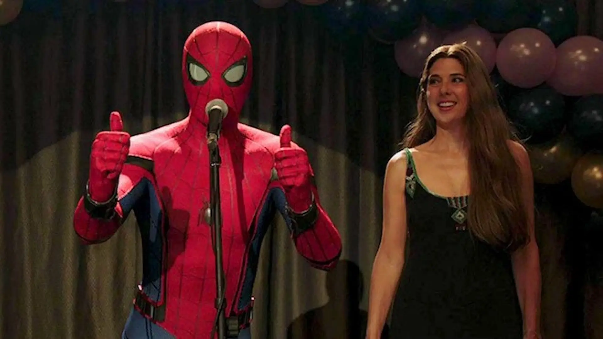 A Tom Holland No Le Importar A Que Spider Man Fuese Gay