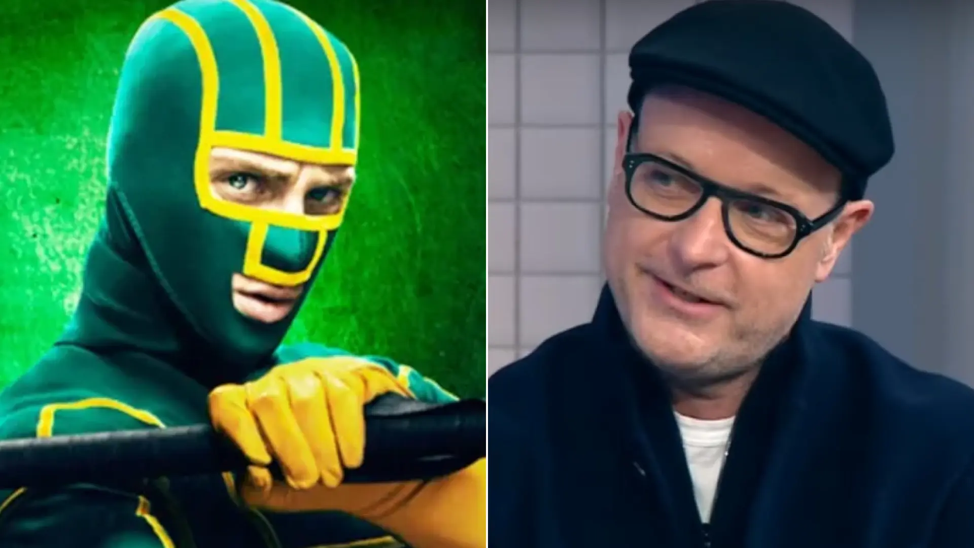 Matthew Vaughn Sigue Adelante Con La Nueva Trilog A De Kick Ass La Segunda Entrega Ser The