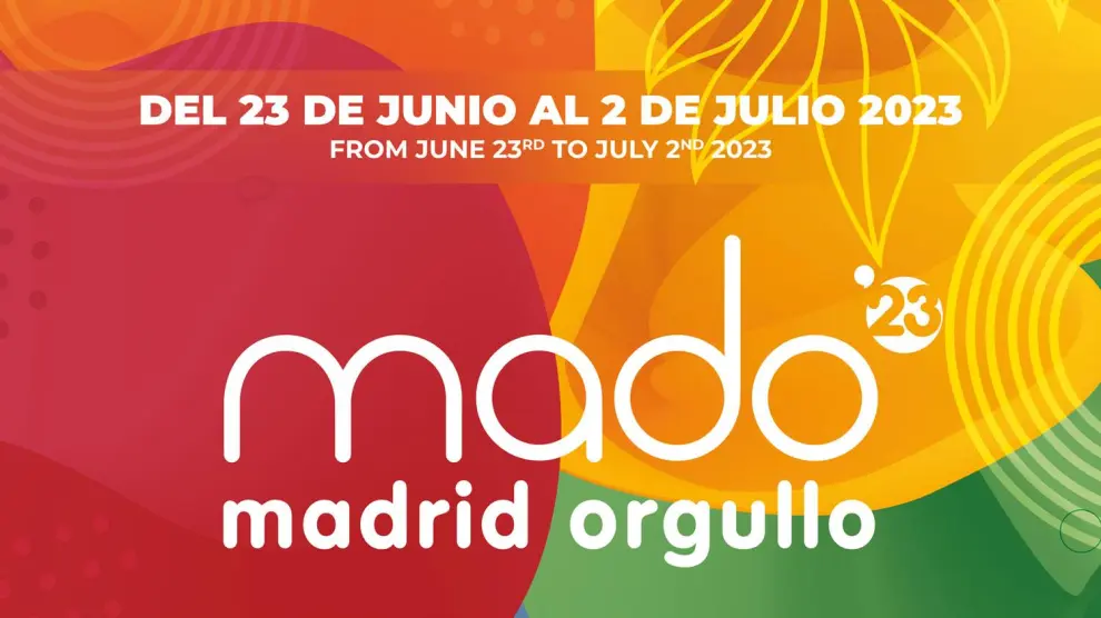Conciertos De Hoy Viernes Por Las Fiestas Del Orgullo Gay En Madrid Horarios Artistas Y