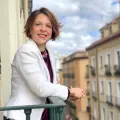 Dafna_Martin- Kıdemli Kurumsal Satış Müdürü, Misafirperverlik, İspanya ve Portekiz_