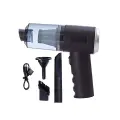 car vacuum cleaner from AliExpress