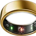Oura Ring Gen3 Horizon