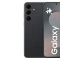 Samsung Galaxy S25 FE