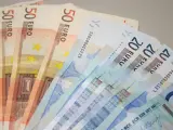 El Banco de España confirma que el Euríbor bajó al 0,042% en enero y se sitúa por debajo del precio del dinero