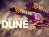 ¿Cómo sería el mundo si Jodorowsky hubiera estrenado 'Dune'?