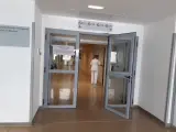 hospital imagen
