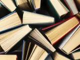 En San Valentín, regala libros.