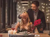 Acertar con la comida en la primera cita es básico para que la relación continúe