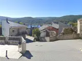 A Veiga, municipio de la provincia de Ourense.