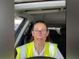 La coordinadora no podía creerse lo que había pasado.