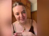 La joven ha asegurado que no entiende el tono con el que hablan.