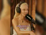 Así ha sido la reflexión de la actriz Belén Rueda sobre la madurez