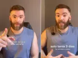 Beñat Olea explica el origen de los días de la semana en euskera.