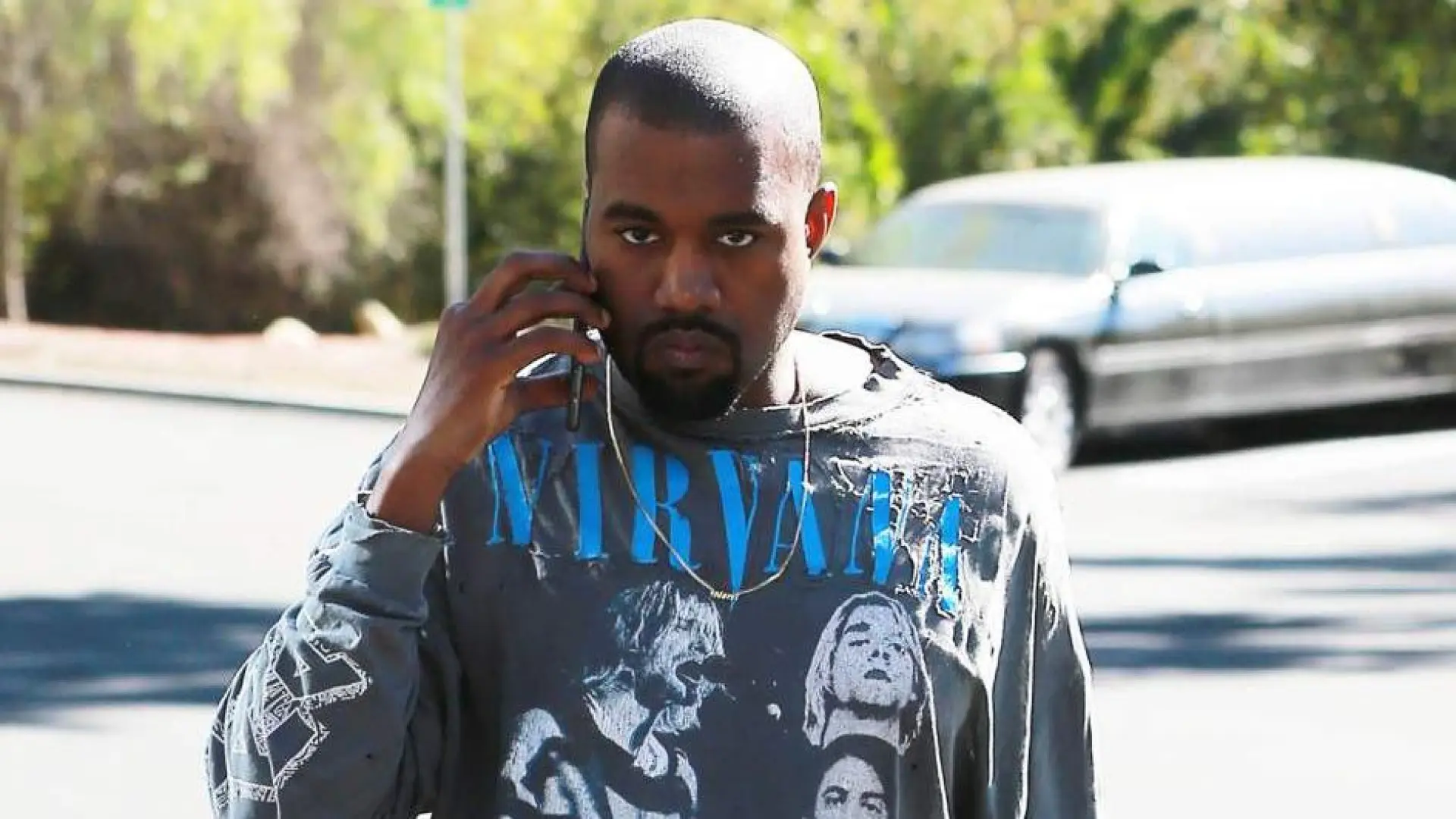 El rapero Kanye West (Ye) dará un concierto en España el 30 de julio en Madrid