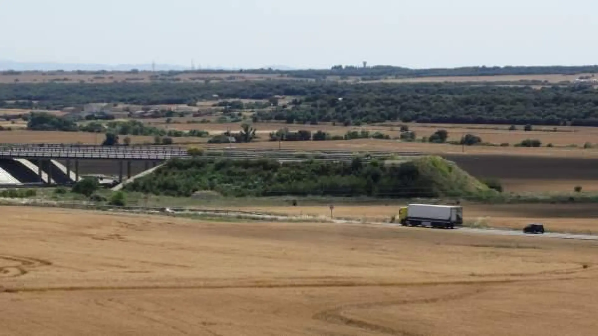 La autovía española que se inaugura este 1 de octubre tras décadas de construcción