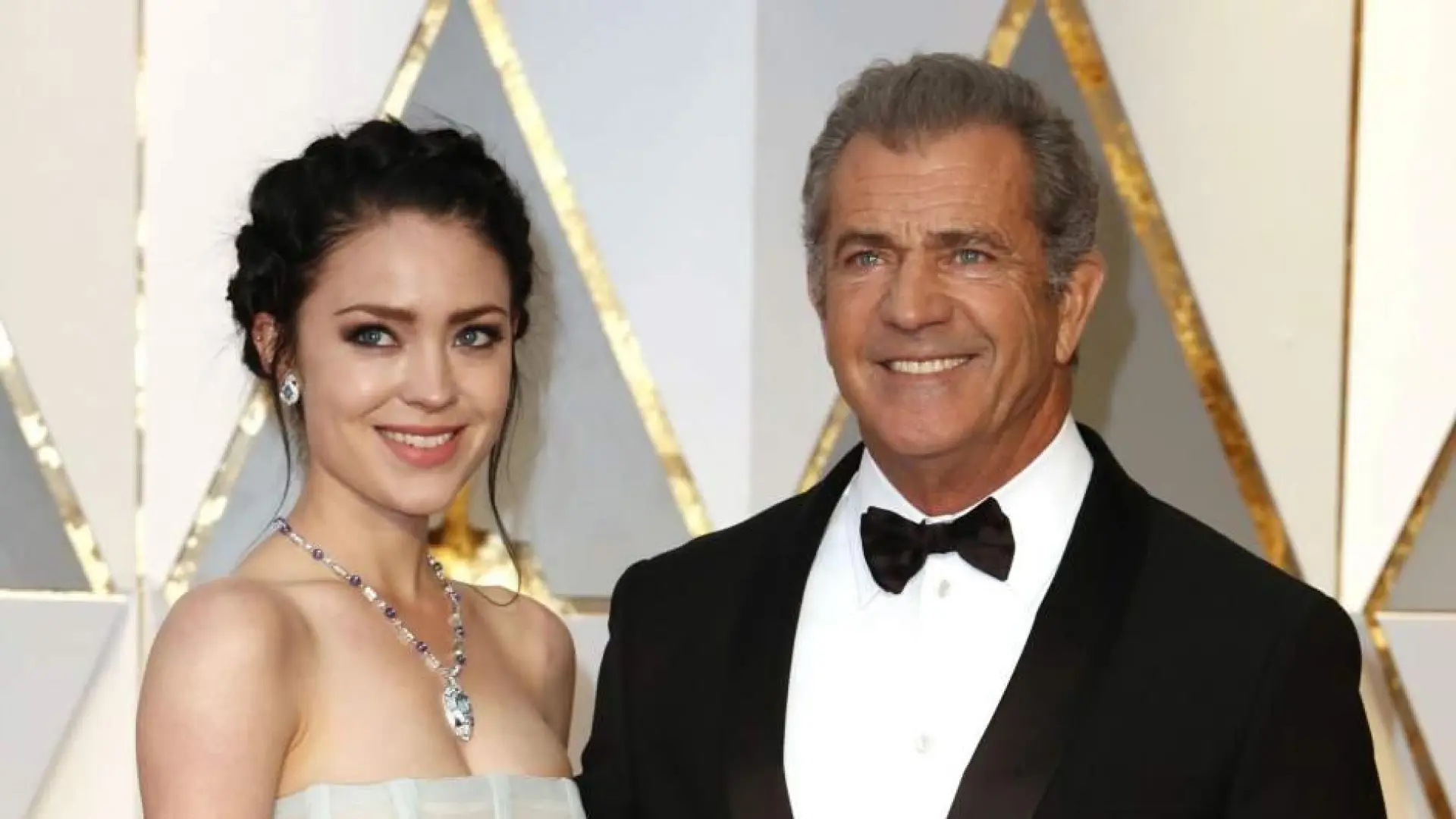 La separación de Mel Gibson y Rosalind Ross: fin a una década de amor