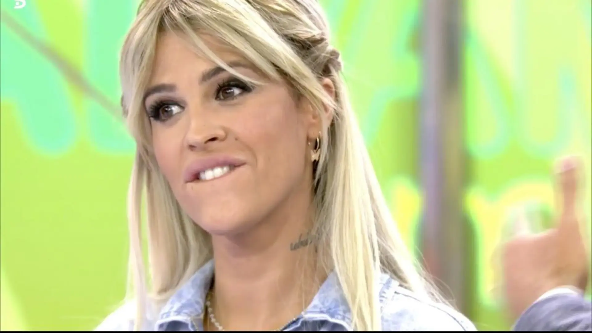Primeras declaraciones de Ylenia Padilla tras varios años sin dar señales de vida: "Todo lo que están publicando sobre mí es falso"
