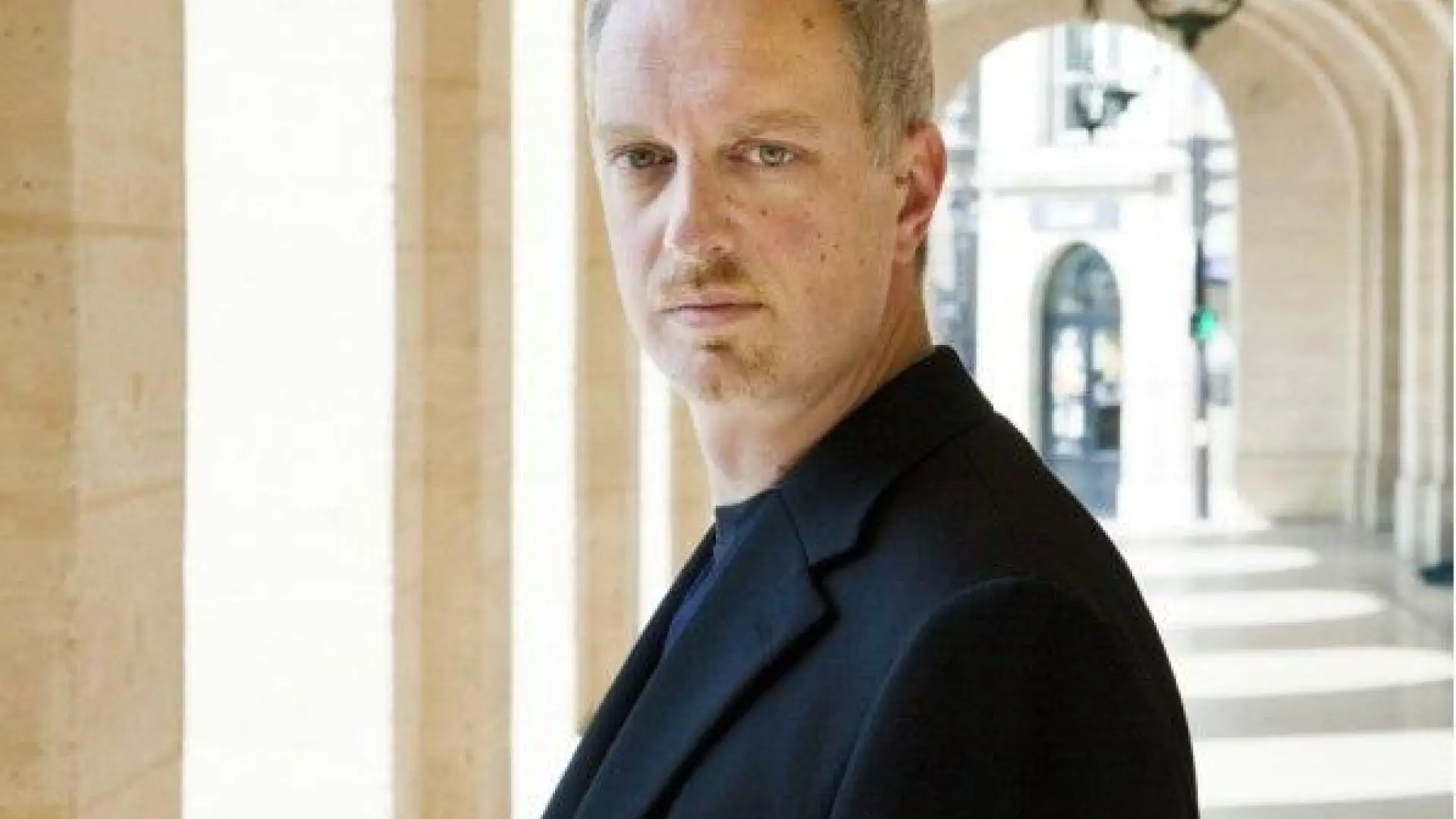 Polémica por la cancelación por parte de la RAI de un monólogo del escritor Scurati sobre la Liberación