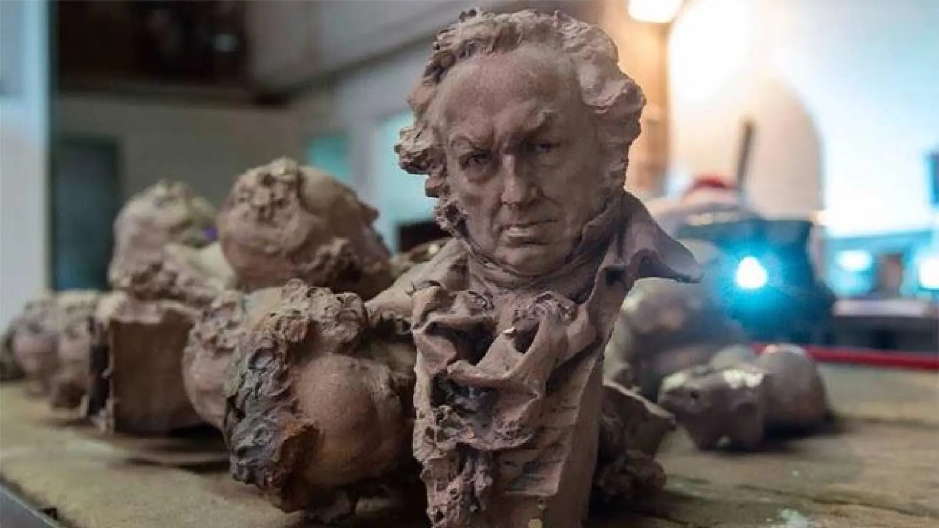 El Gobierno destina 11.000 euros a acciones comunicativas vinculadas a los Premios Goya, como felicitar a los nominados