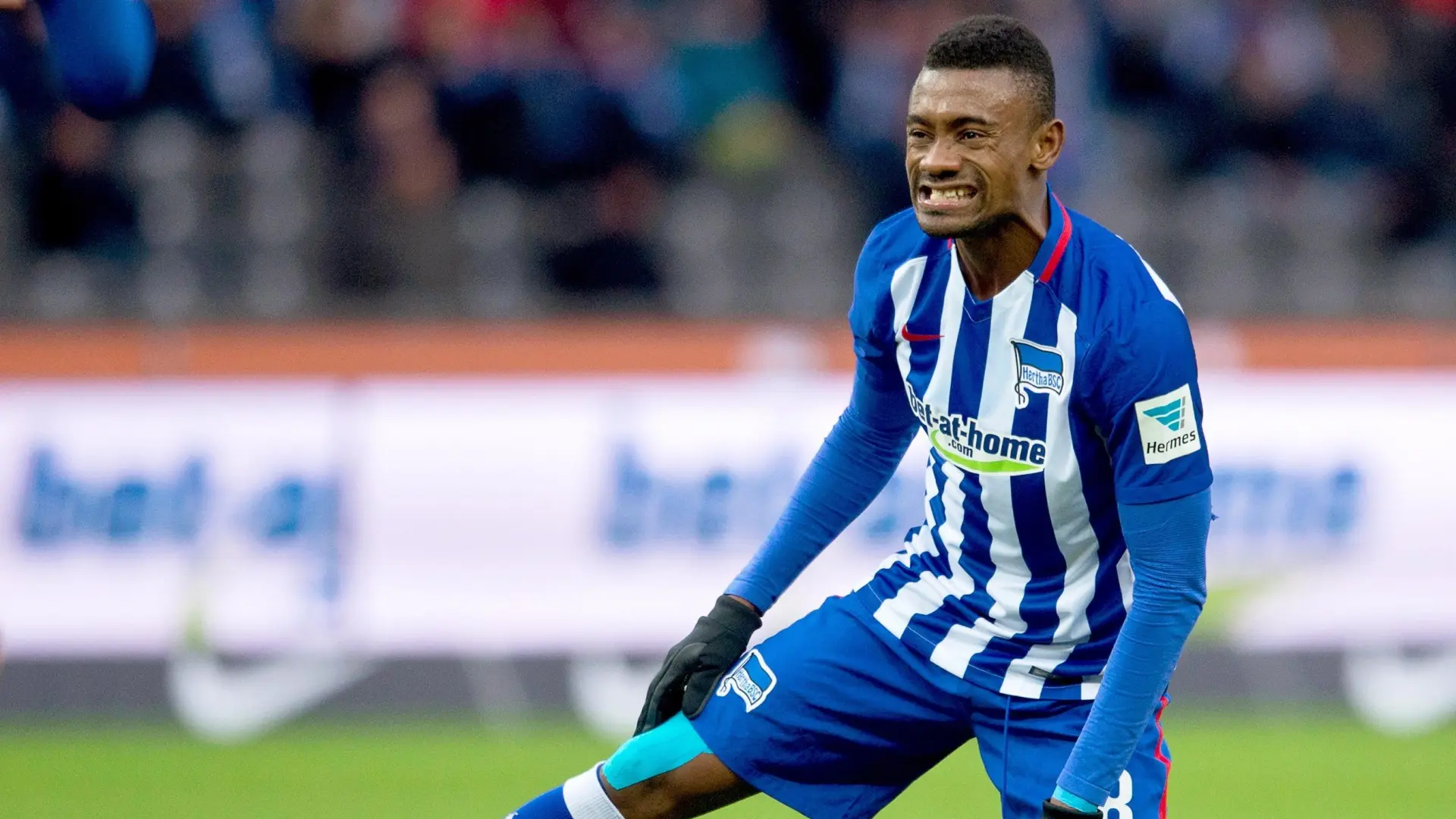 Qué fue de… Salomon Kalou: elegido por Mourinho y campeón de Europa con el Chelsea