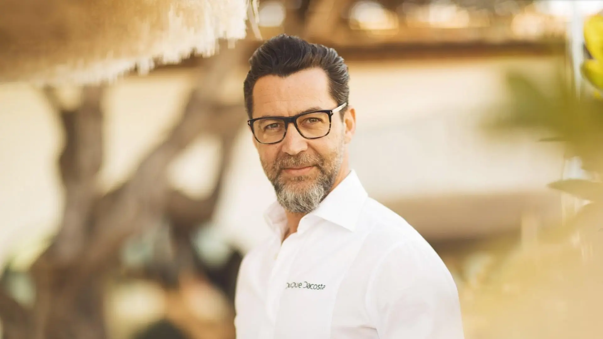 Quique Dacosta, chef con 3 Estrellas Michelin, desvela su plato favorito: "Creo que debería de tener un reconocimiento mayor"