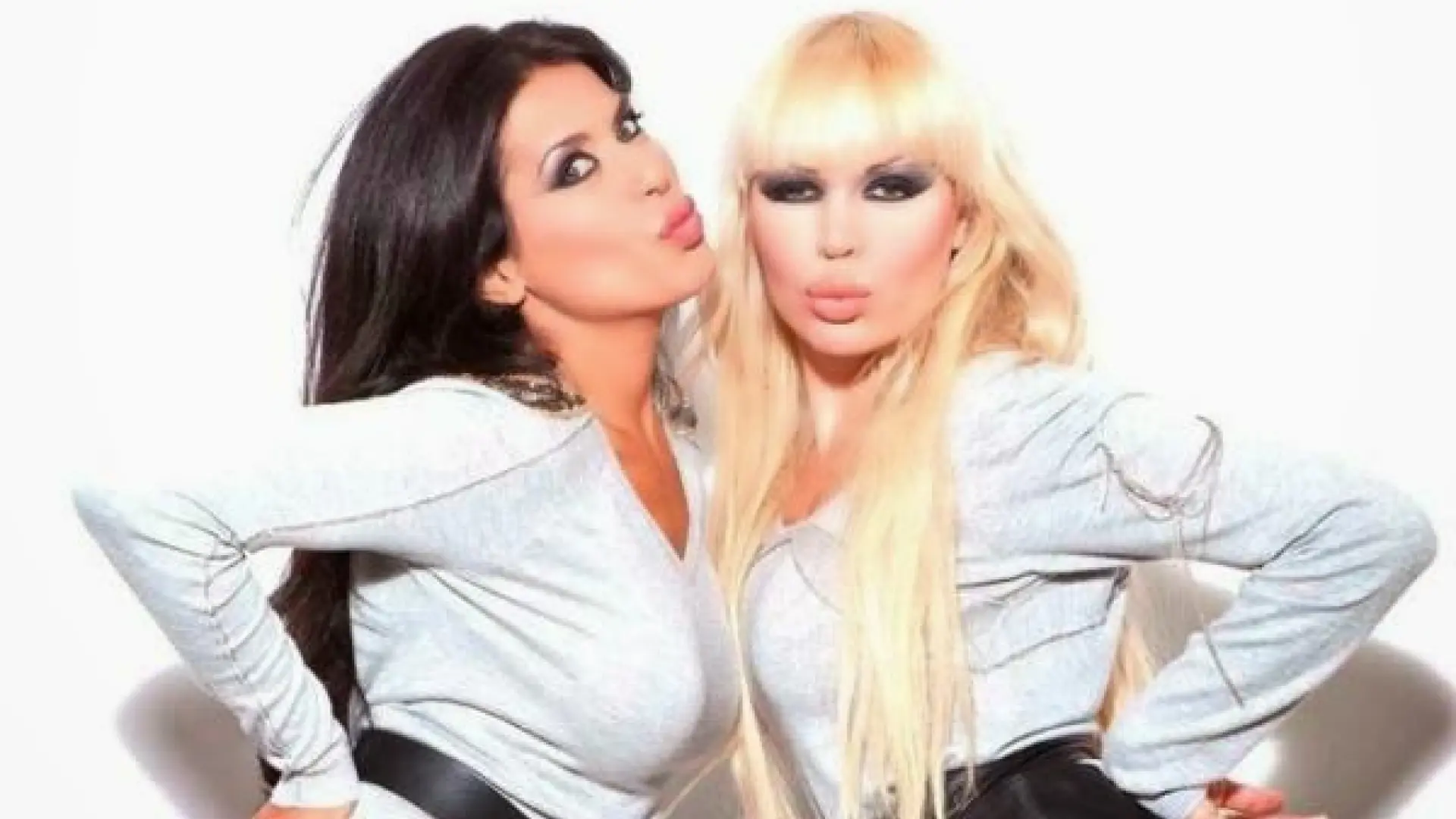 La ruptura de Sonia y Selena: el drama de cuando una canción fagocita a sus cantantes