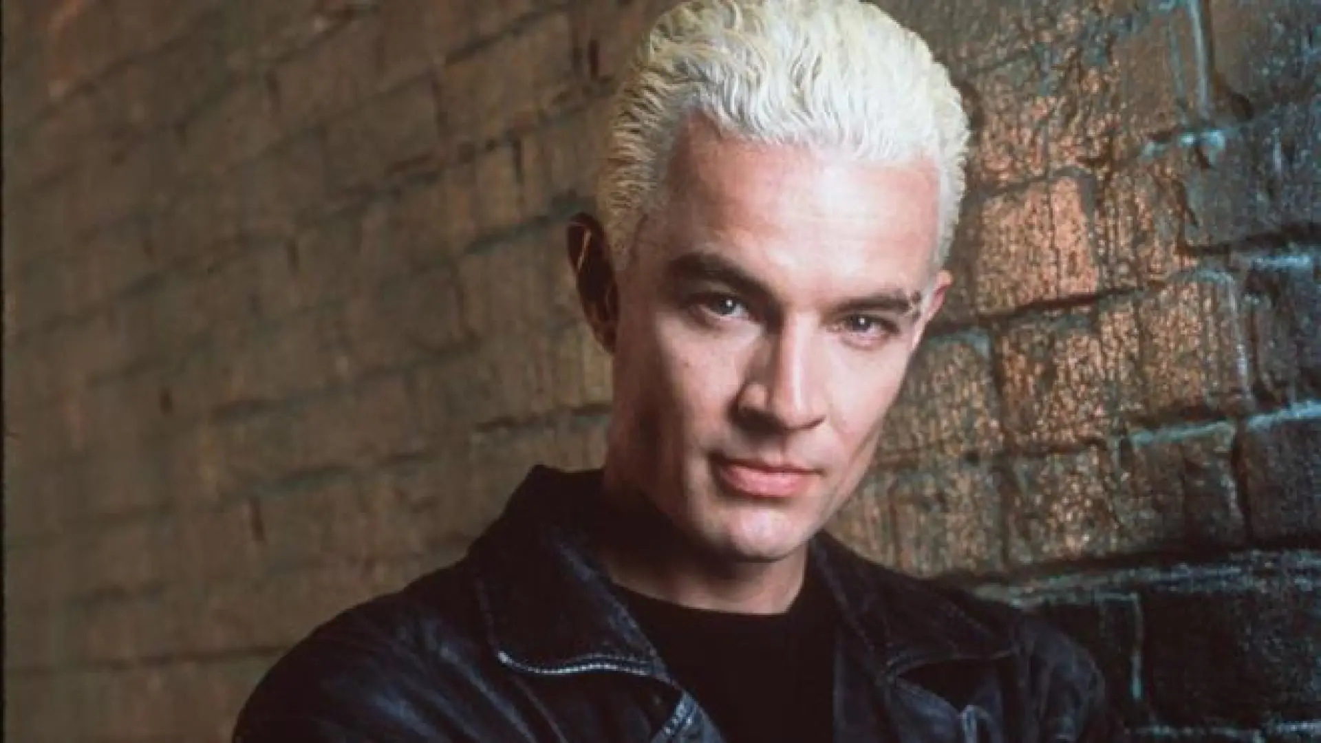 Qué ha sido de James Marsters, de vampiro desalmado en 'Buffy' a rockero sexagenario