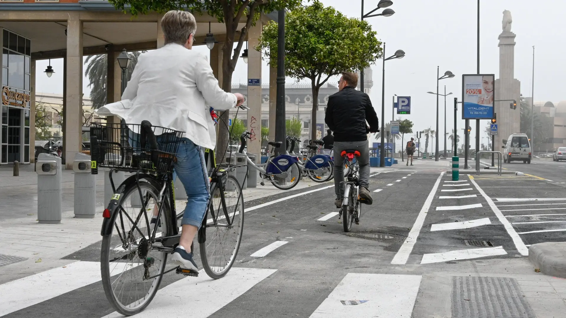 La venta de bicicletas cae por cuarto año tras el 'boom' de la pandemia y el sector reprocha al Gobierno que las ayudas "siguen sin llegar"