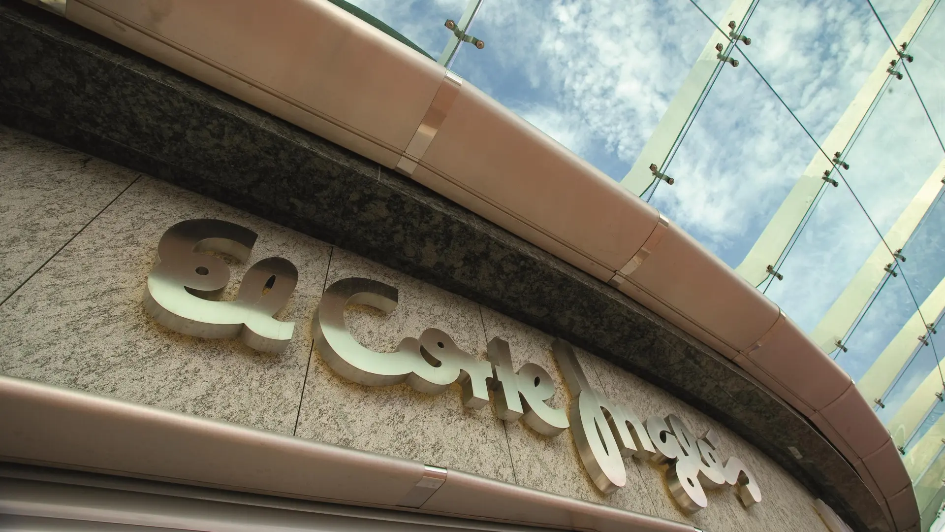 El Corte Inglés celebra el Cyber Monday con descuentos de hasta el 40%