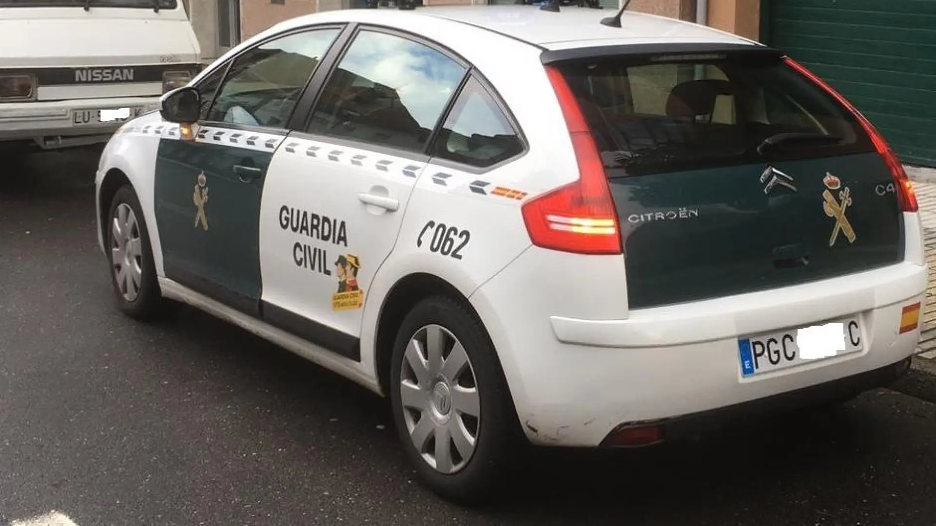 La Guardia Civil confirma que los restos óseos hallados en Abadín coinciden con el ADN de Enrique Bolívar