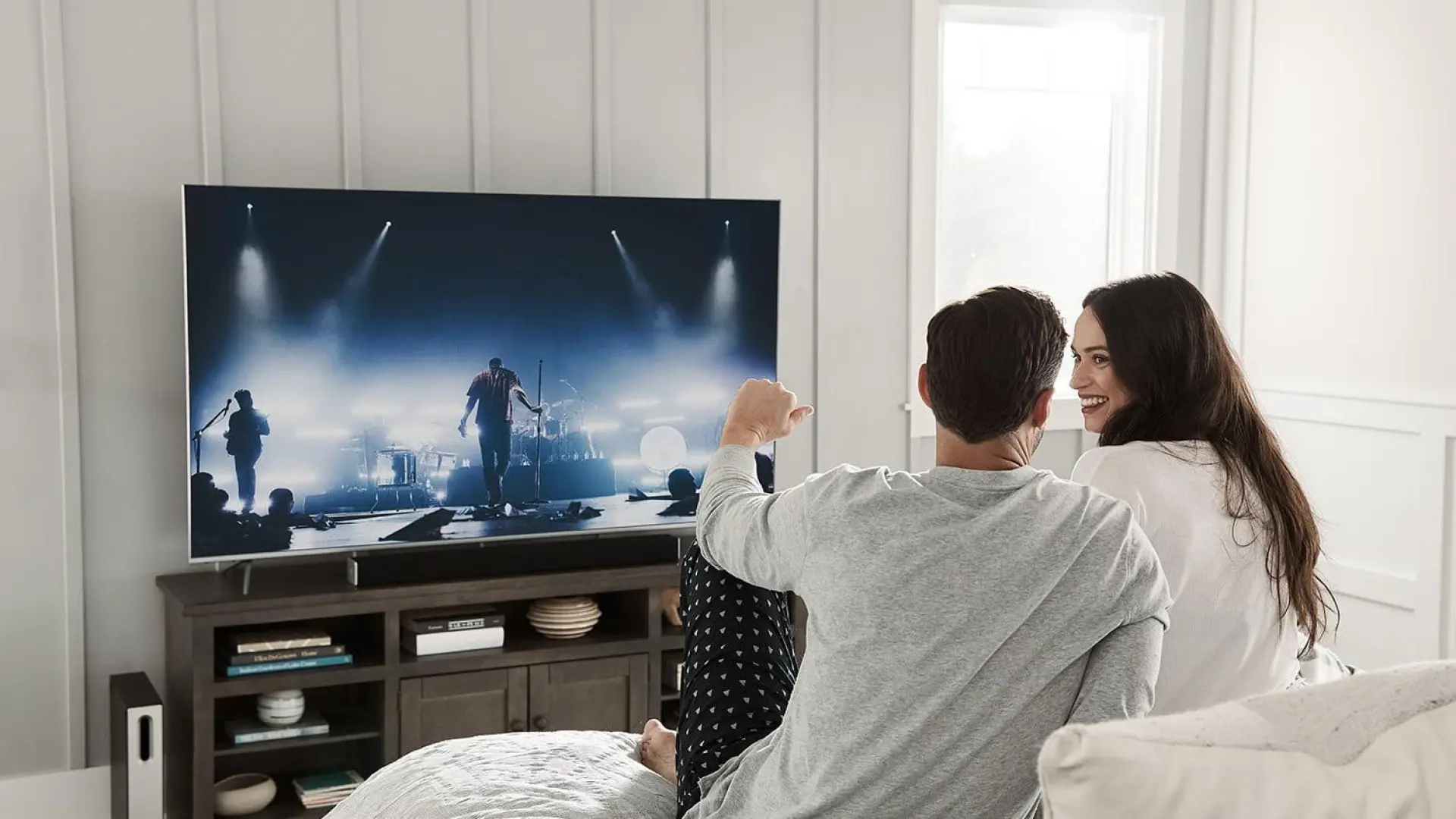 5 funciones que quizás no sabías para sacar el máximo partido a tu Smart TV