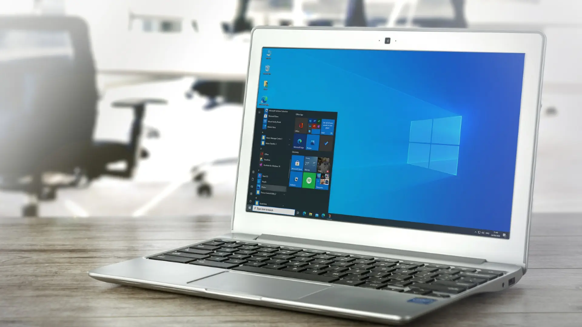 Más de la mitad de España sigue usando Windows 10 pese a estar desactualizado: estos son los riesgos