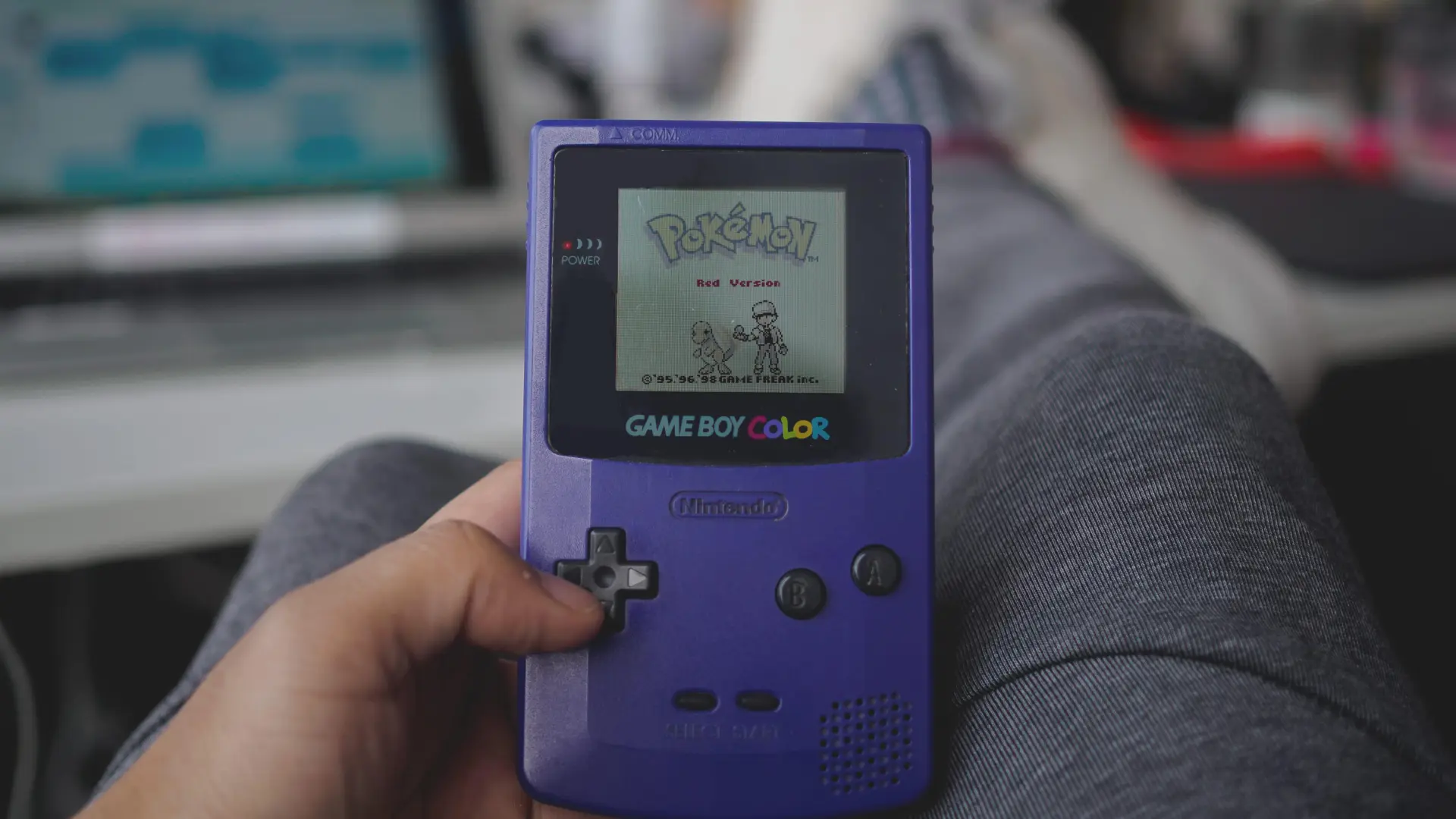 
         Un estudio revela que los jugadores de 'Pokémon' desarrollan una parte específica del cerebro 
    