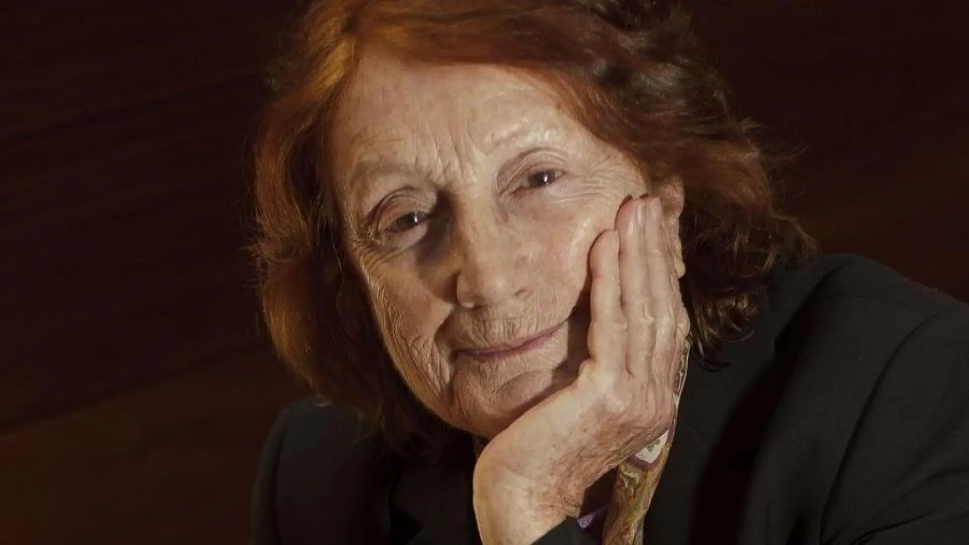 El legado literario de Rosa Regàs llega a la Biblioteca Nacional, institución que dirigió tres años