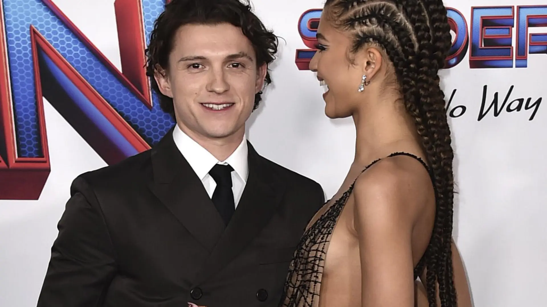 Zendaya podría haber confirmado su boda secreta con Tom Holland: el detalle que hace especular a los fans