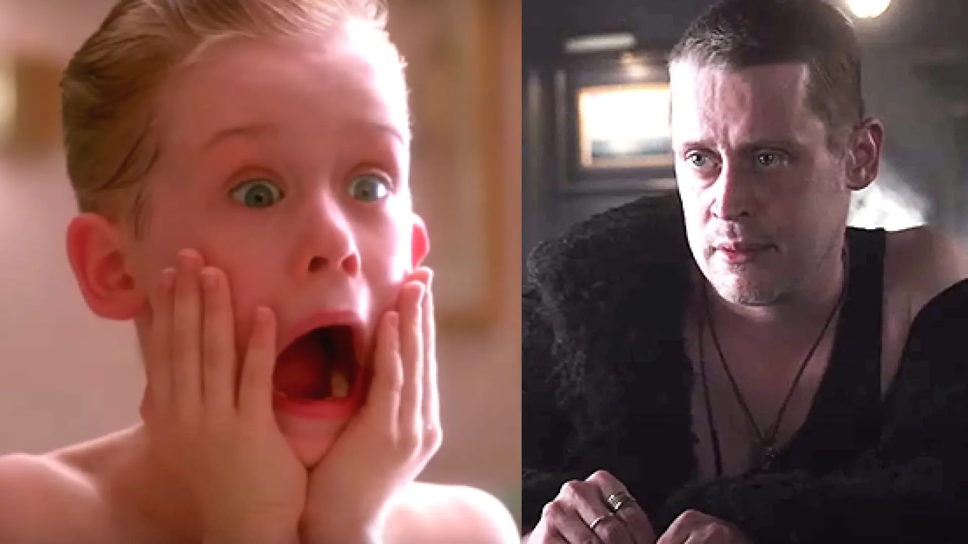 Macaulay Culkin (45 años) se sincera sobre una de las cosas que más odia: "Intento salir lo menos posible por esas fechas"