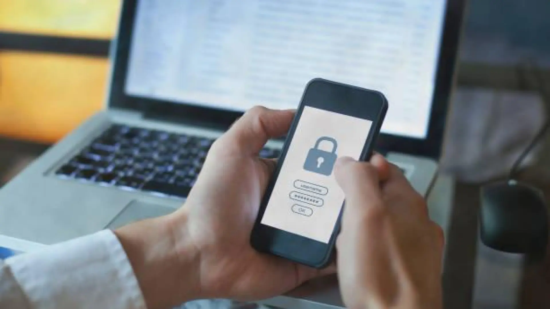 Las peores contraseñas para tu móvil o tarjeta: estos son los códigos PIN que usa todo el mundo