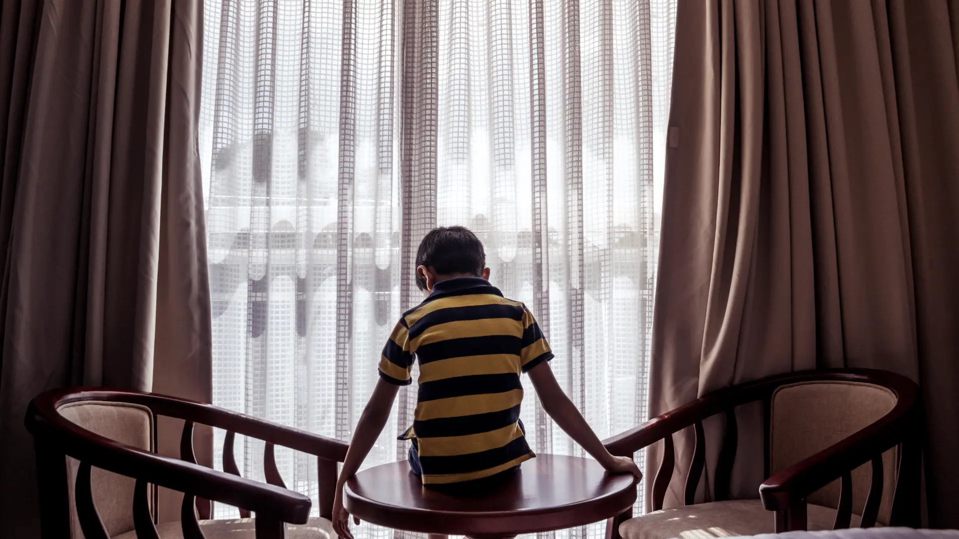 
         Las autolesiones crecieron un 35% y las conductas suicidas un 25% entre los menores atendidos por la Fundación ANAR 
    