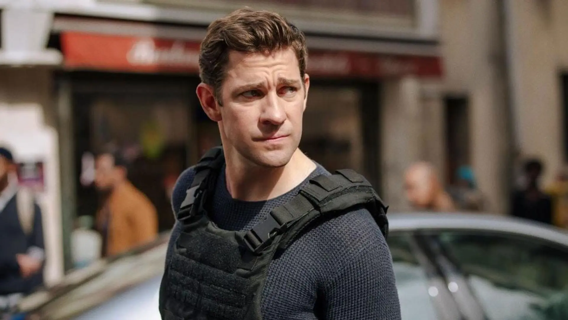 'Jack Ryan, de Tom Clancy': dónde ver la serie de espionaje de 30 episodios antes de 'Ghost War'