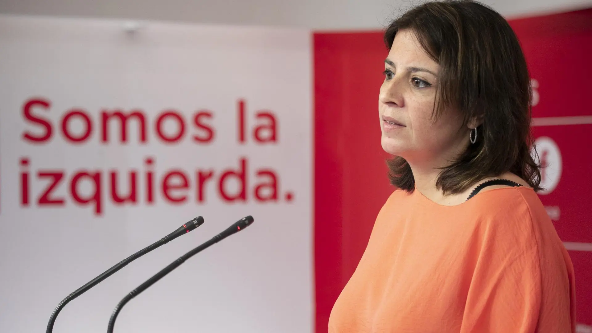 PSOE призывает к действиям после скандала с Франсиско Салазаром