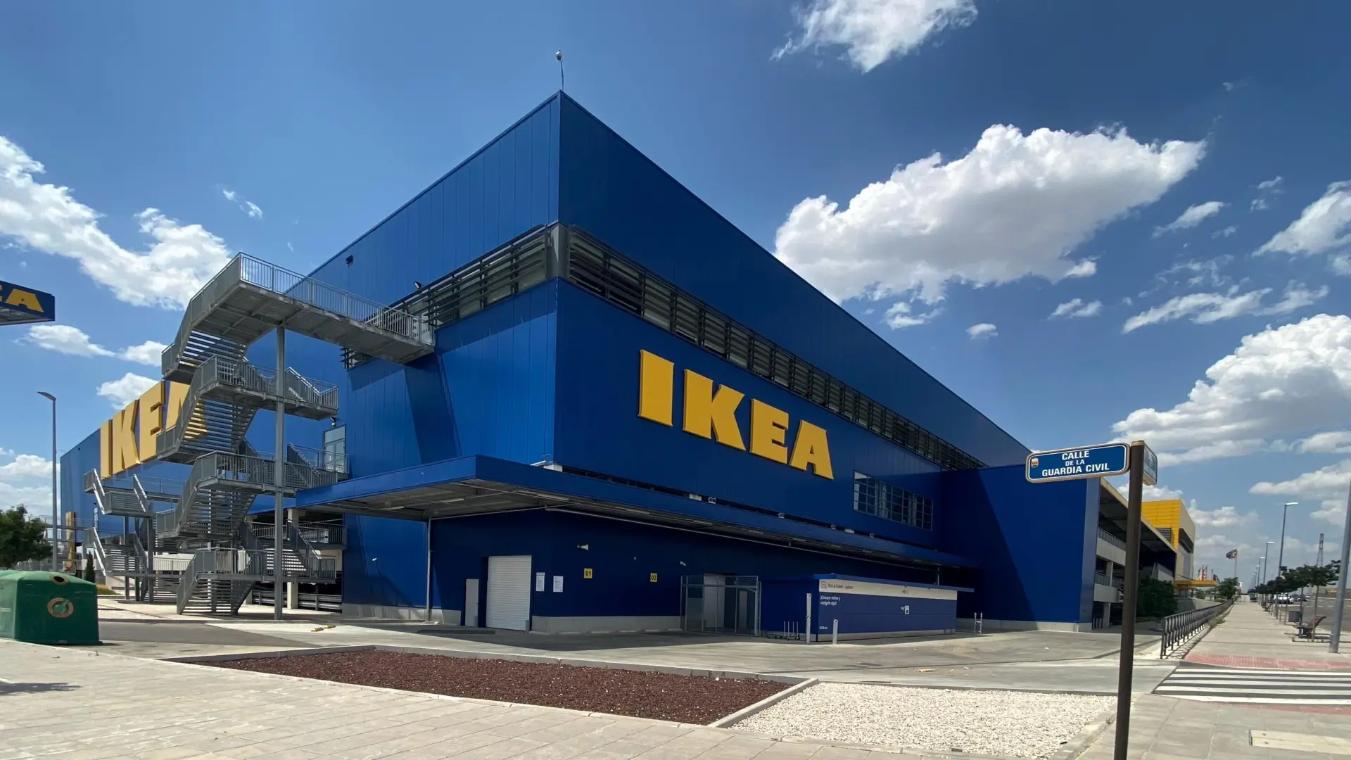 Así será el nuevo Ikea en Euskadi de 3.000 metros: fecha de apertura, ubicación y horarios
