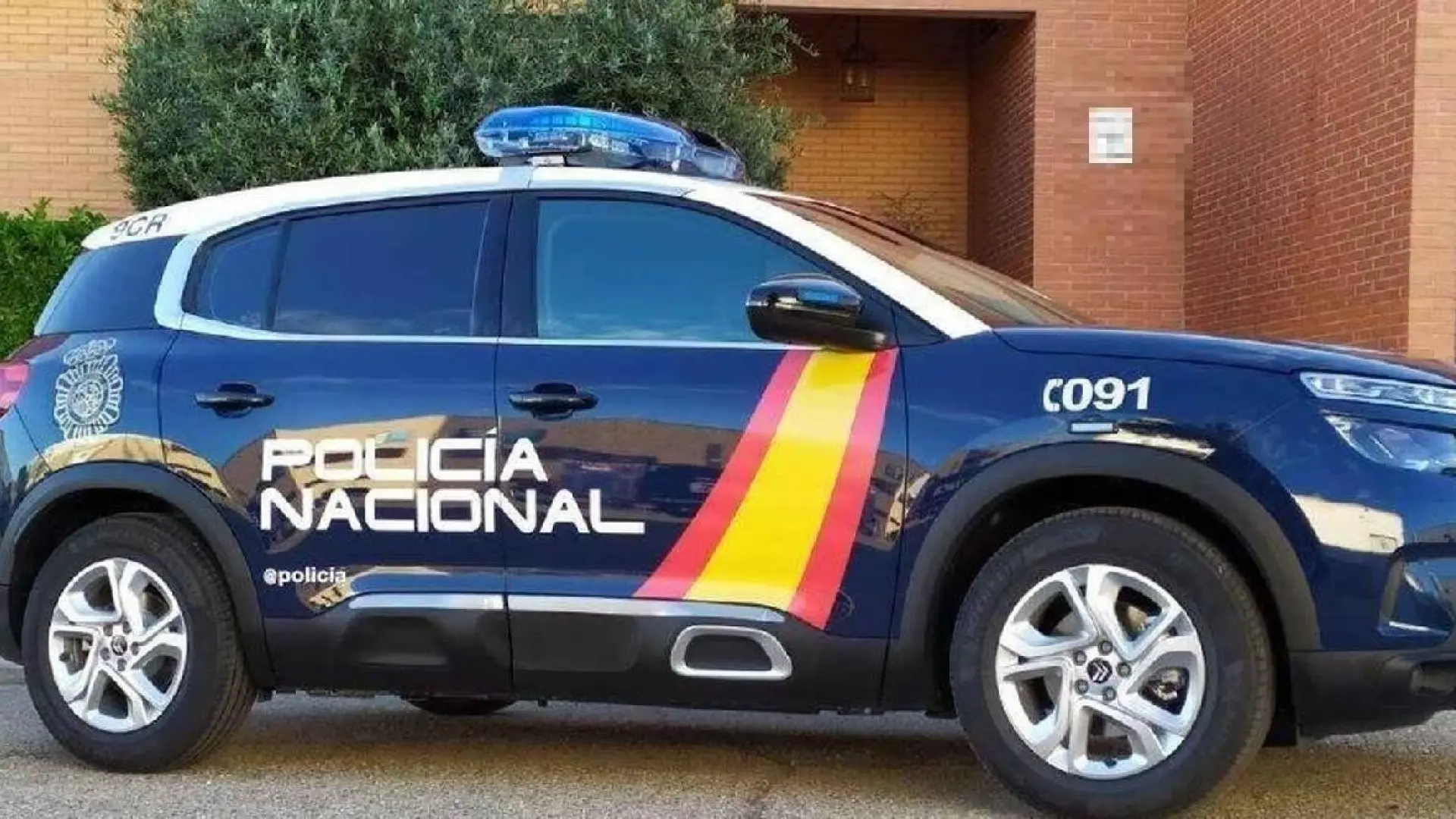 
         Muere un hombre de 36 años tras ser tiroteado en Málaga 
    