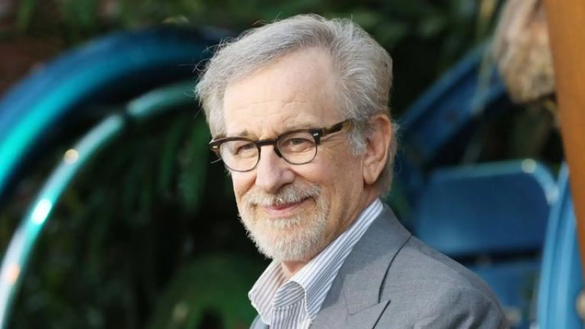 
         Steven Spielberg se reencontrará con los extraterrestres en su próxima película 
    
