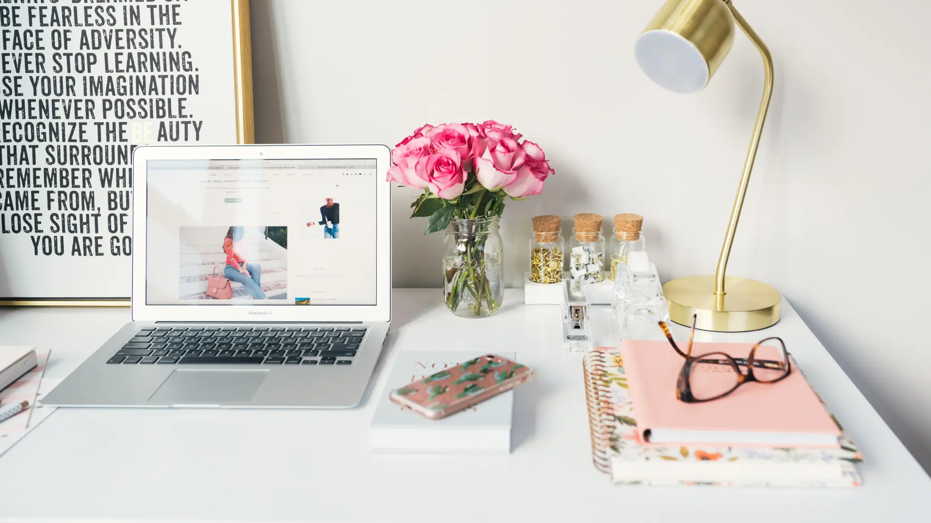 Las agendas más bonitas que querrás estrenar en 2026