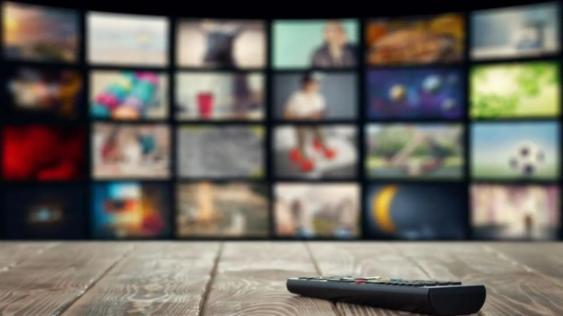 El truco para tener gratis y de forma legal 42.000 canales de televisión de todo el mundo