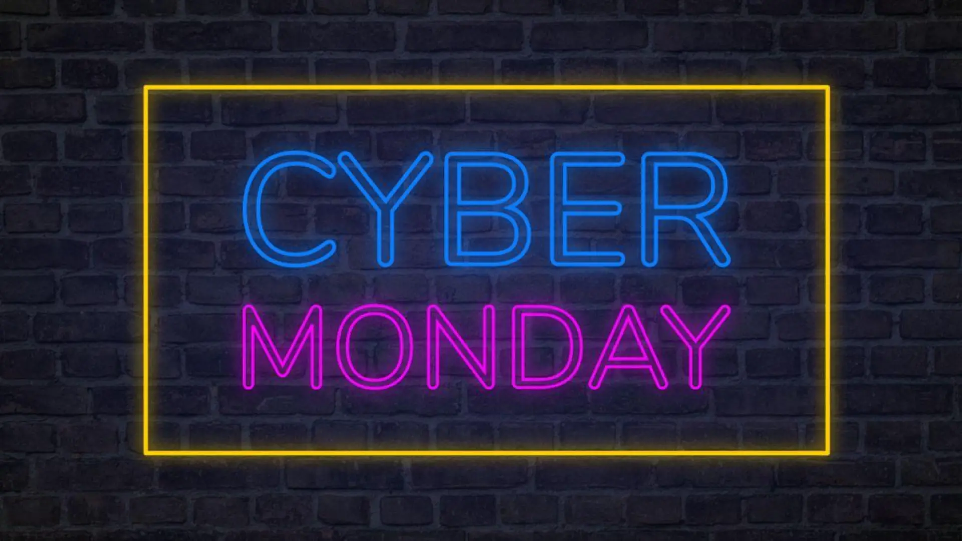 Dónde conseguir las mejores ofertas de Cyber Monday: Sephora, PcComponentes...