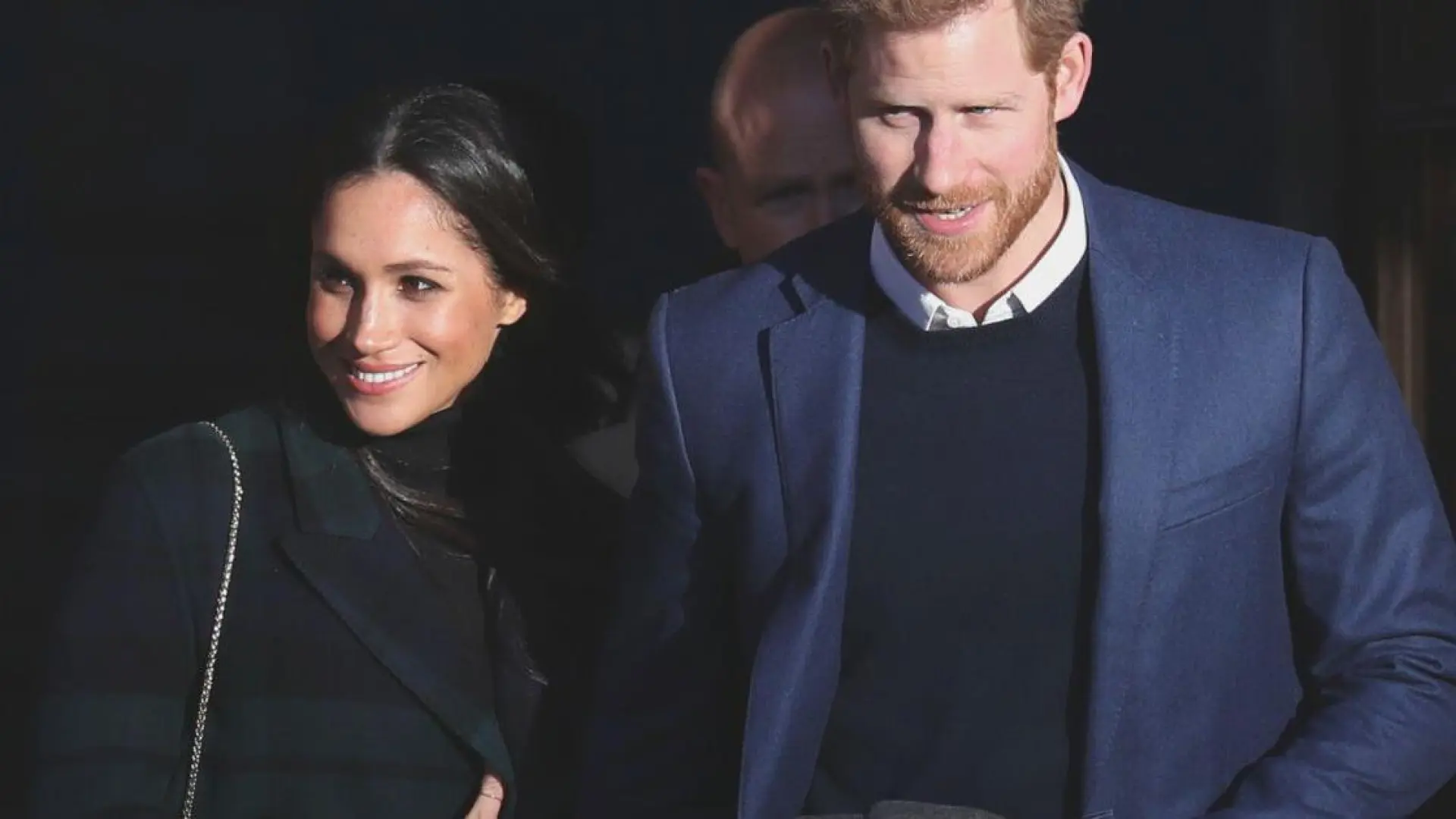 Comienza el viaje de Harry y Meghan por Australia con parada obligatoria para rendir homenaje a Lady Di