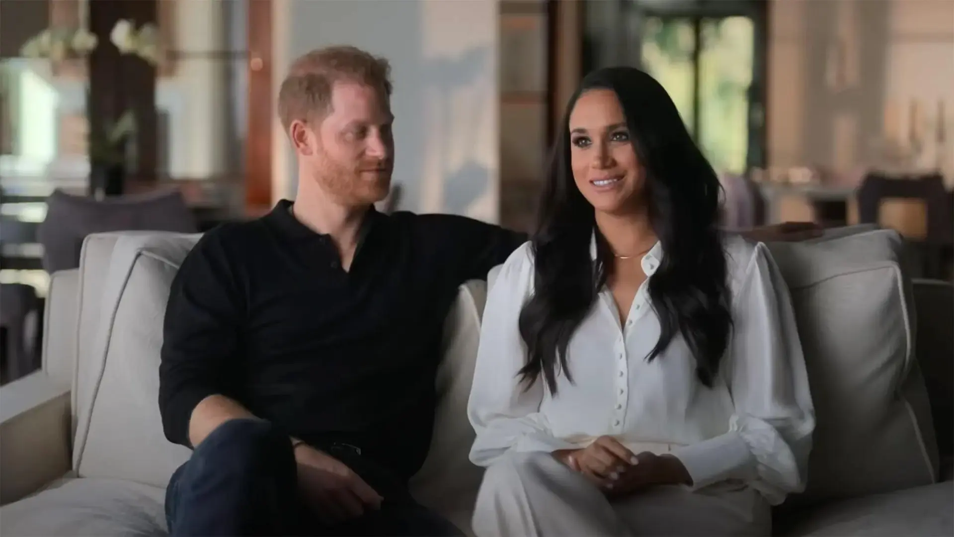 Se burlan del príncipe Harry y Meghan Markle por el fracaso de su producción en Hollywood: “una pareja tóxica”
