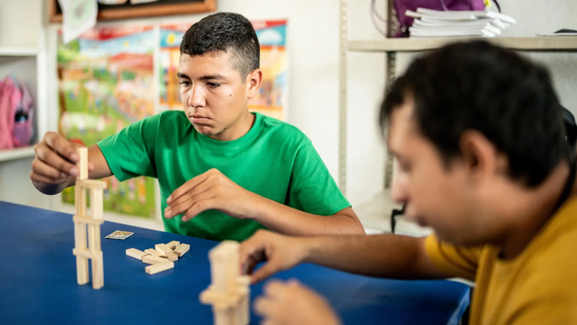 Educación aprueba 271.000 euros en ayudas para entidades que atienden a adultos con necesidades educativas especiales