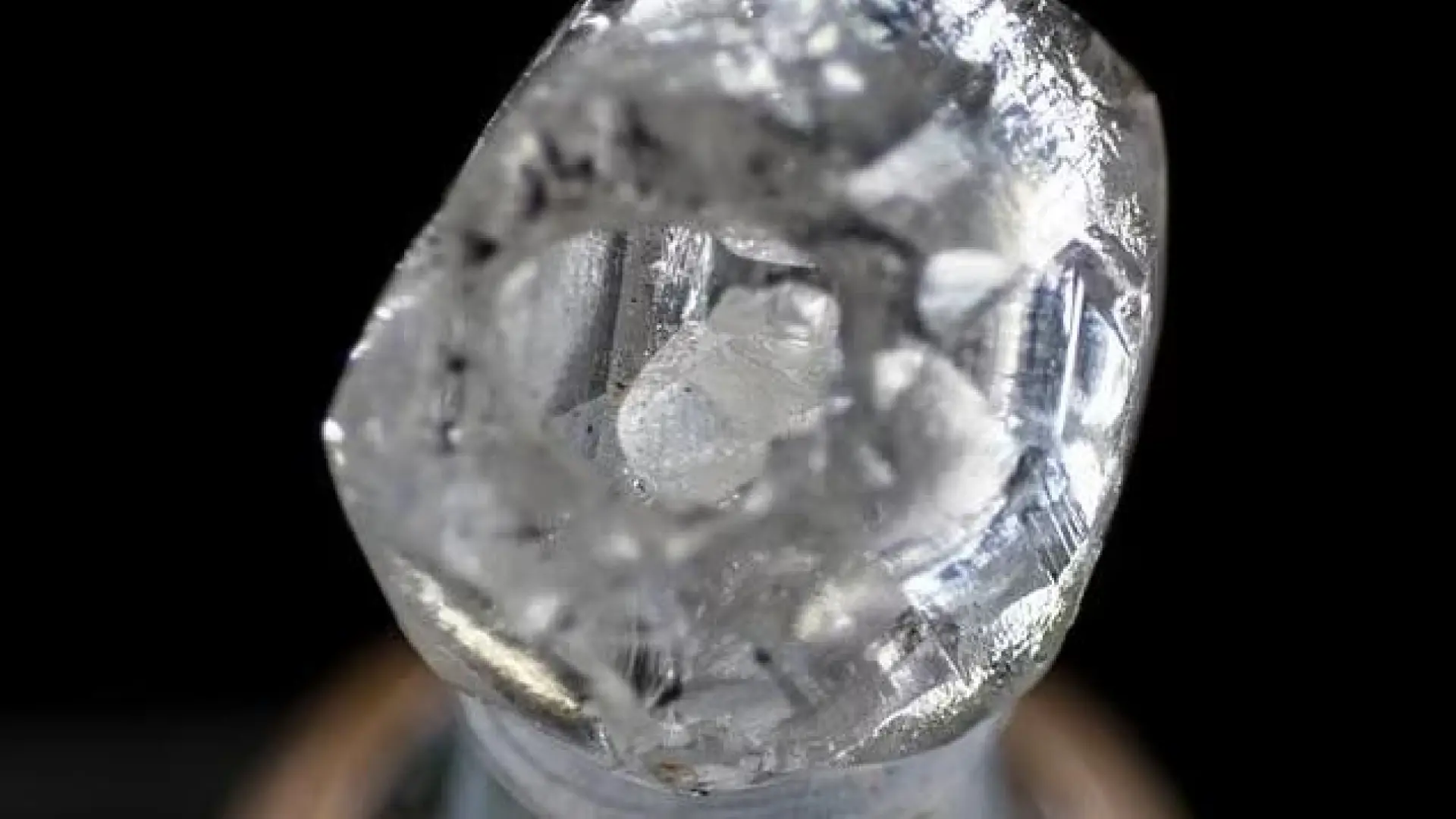 Más de 2.100 empleos para crear diamantes: este será el impacto de la nueva fábrica de Di Caprio en Trujillo